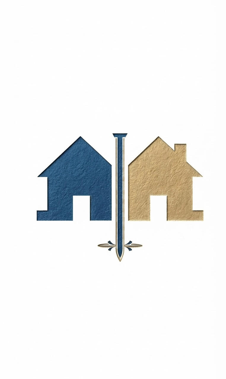 Party Wall Act 1996